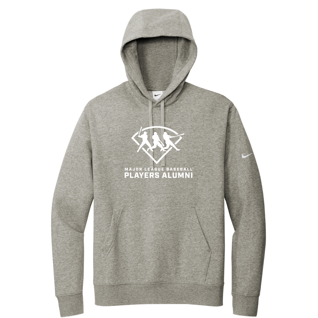 Nike Men's Club Fleece Pullover Hoodie