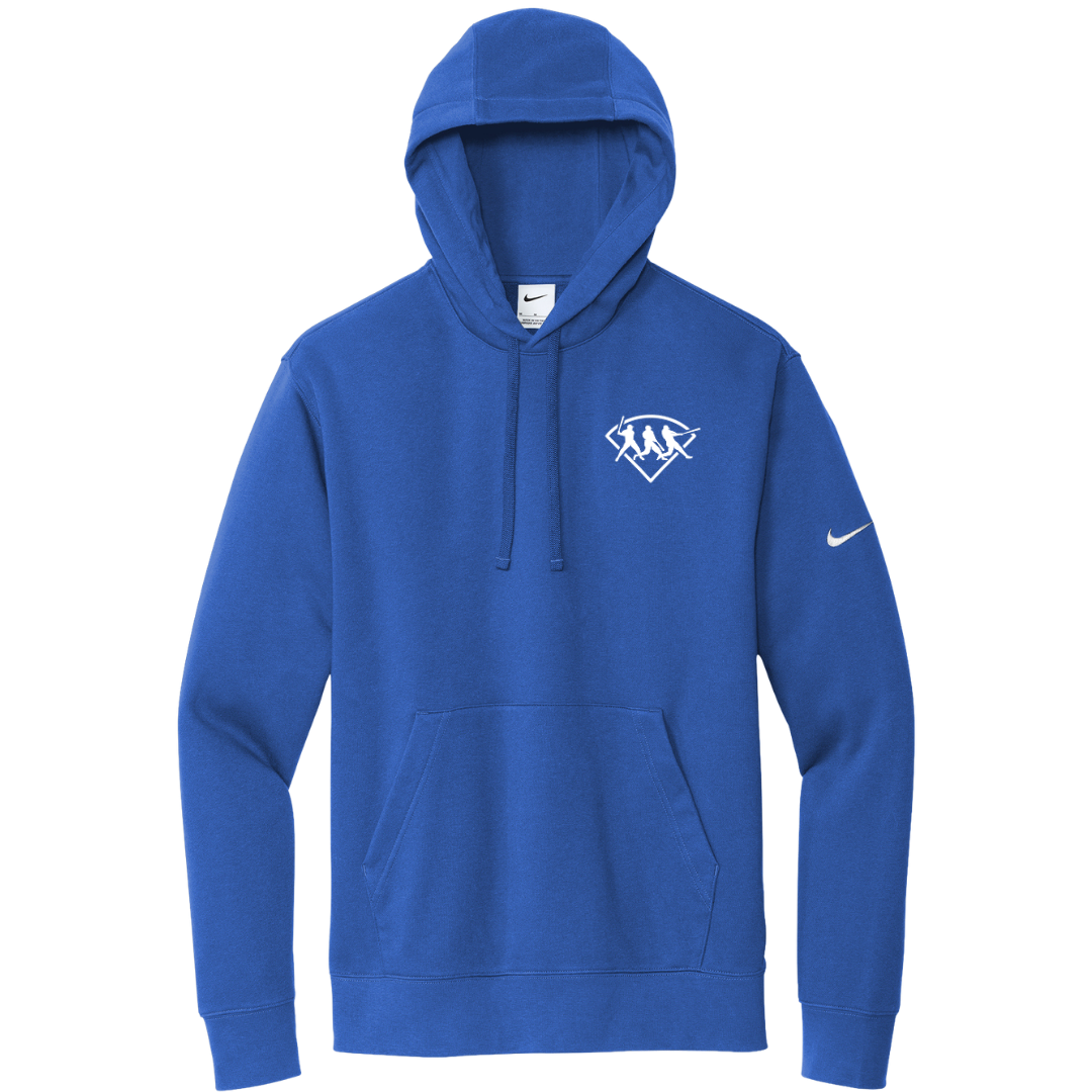 Nike Men's Club Fleece Pullover Hoodie