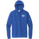 Nike Men's Club Fleece Pullover Hoodie