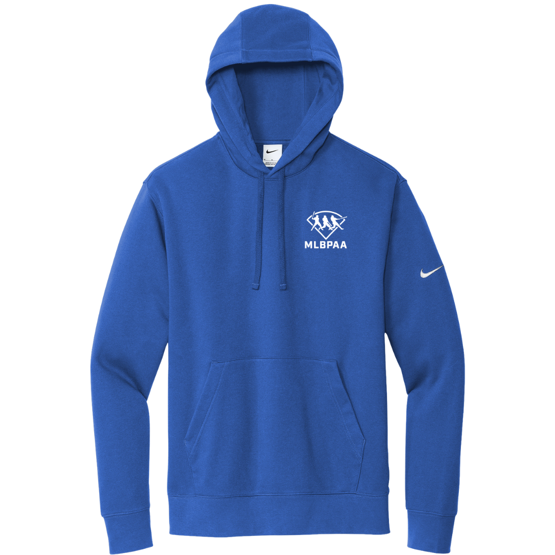 Nike Men's Club Fleece Pullover Hoodie