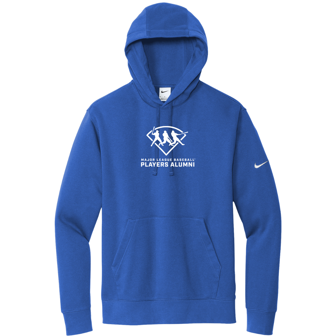 Nike Men's Club Fleece Pullover Hoodie