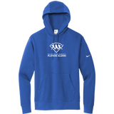 Nike Men's Club Fleece Pullover Hoodie