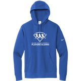 Nike Men's Club Fleece Pullover Hoodie