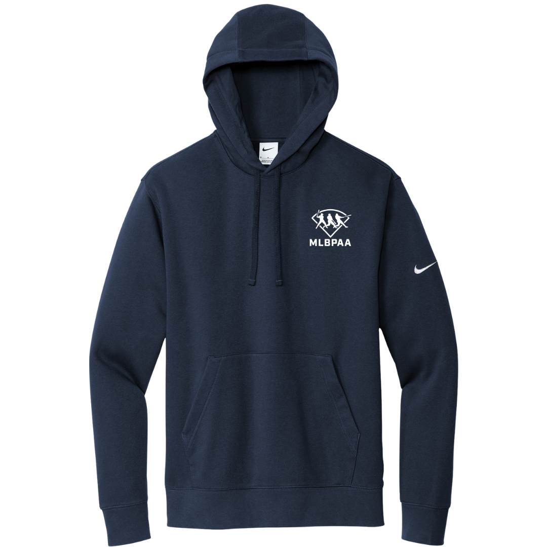 Nike Men's Club Fleece Pullover Hoodie