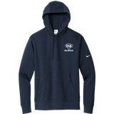 Nike Men's Club Fleece Pullover Hoodie