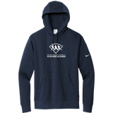 Nike Men's Club Fleece Pullover Hoodie