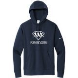 Nike Men's Club Fleece Pullover Hoodie