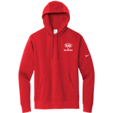 Nike Men's Club Fleece Pullover Hoodie