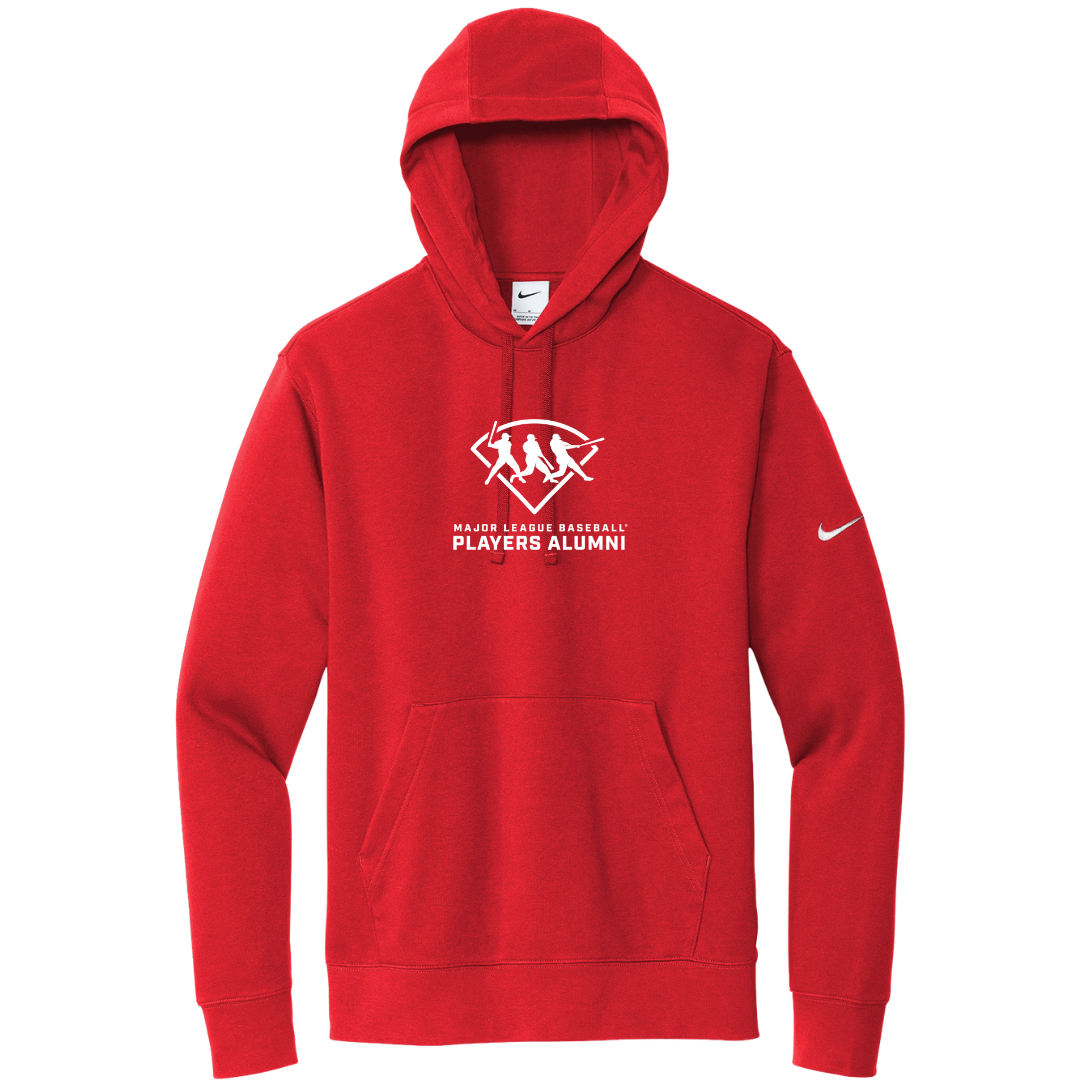Nike Men's Club Fleece Pullover Hoodie