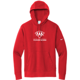 Nike Men's Club Fleece Pullover Hoodie