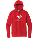 Nike Men's Club Fleece Pullover Hoodie