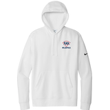 Nike Men's Club Fleece Pullover Hoodie
