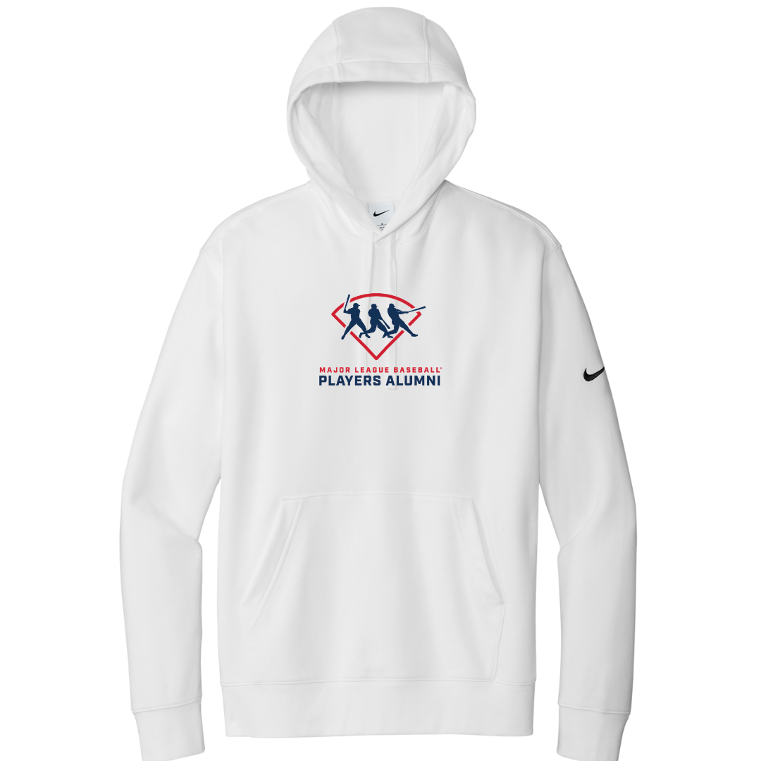 Nike Men's Club Fleece Pullover Hoodie