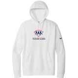 Nike Men's Club Fleece Pullover Hoodie