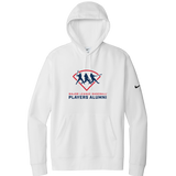 Nike Men's Club Fleece Pullover Hoodie