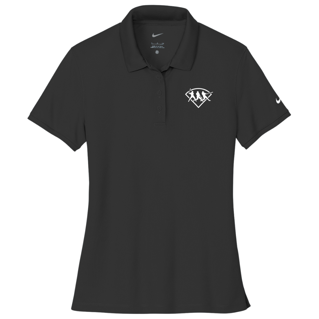 Nike Women's Victory Solid Polo