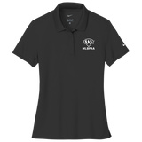 Nike Women's Victory Solid Polo