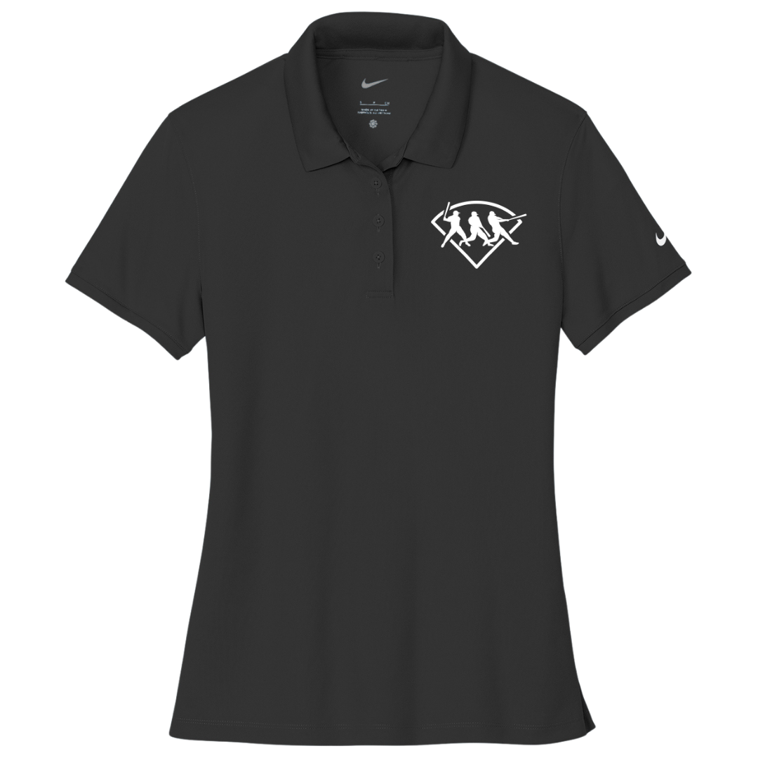 Nike Women's Victory Solid Polo