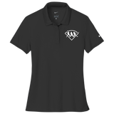 Nike Women's Victory Solid Polo