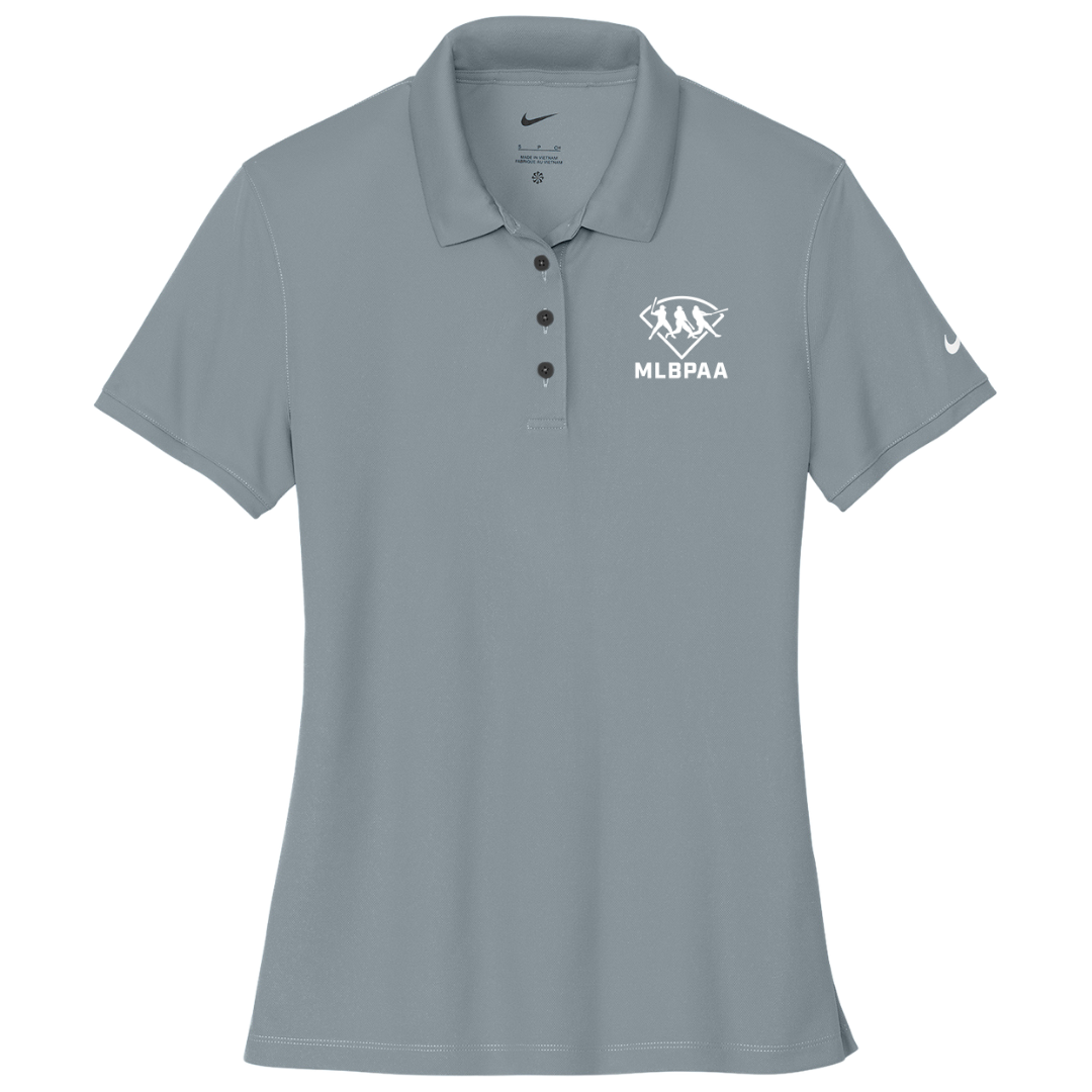 Nike Women's Victory Solid Polo