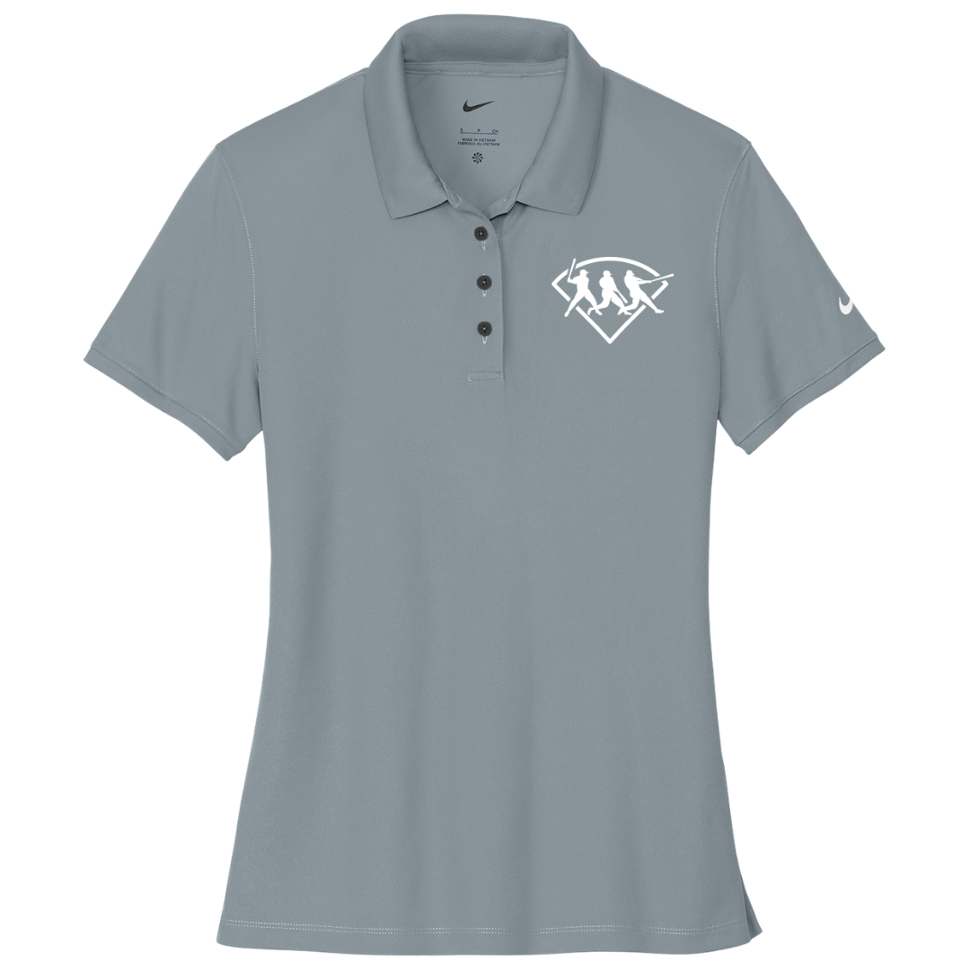 Nike Women's Victory Solid Polo