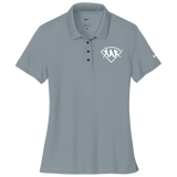 Nike Women's Victory Solid Polo