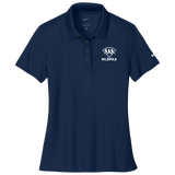 Nike Women's Victory Solid Polo