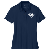 Nike Women's Victory Solid Polo