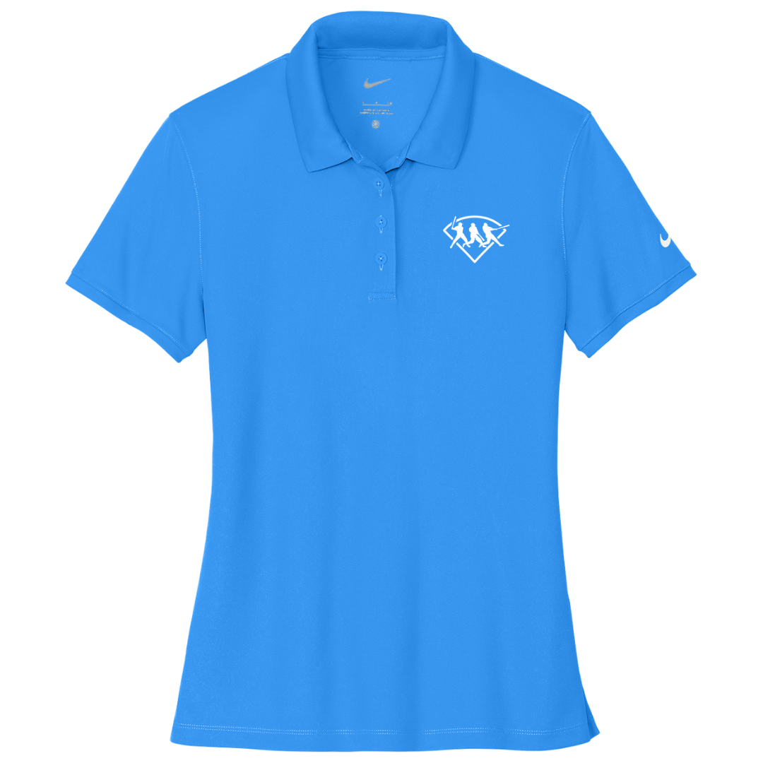 Nike Women's Victory Solid Polo