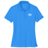 Nike Women's Victory Solid Polo
