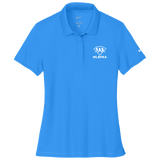 Nike Women's Victory Solid Polo