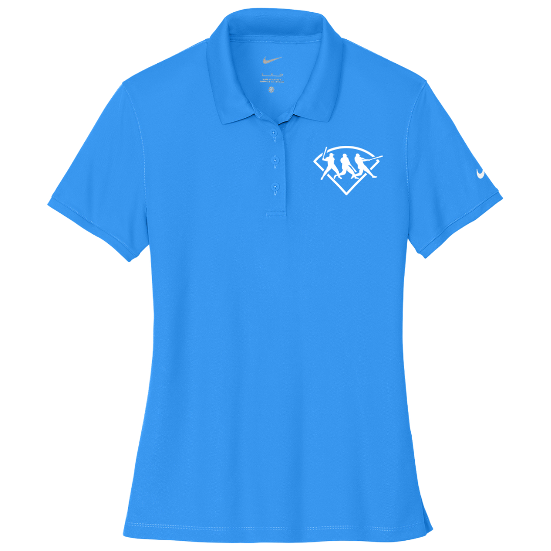 Nike Women's Victory Solid Polo