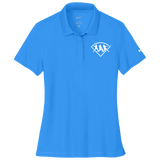 Nike Women's Victory Solid Polo