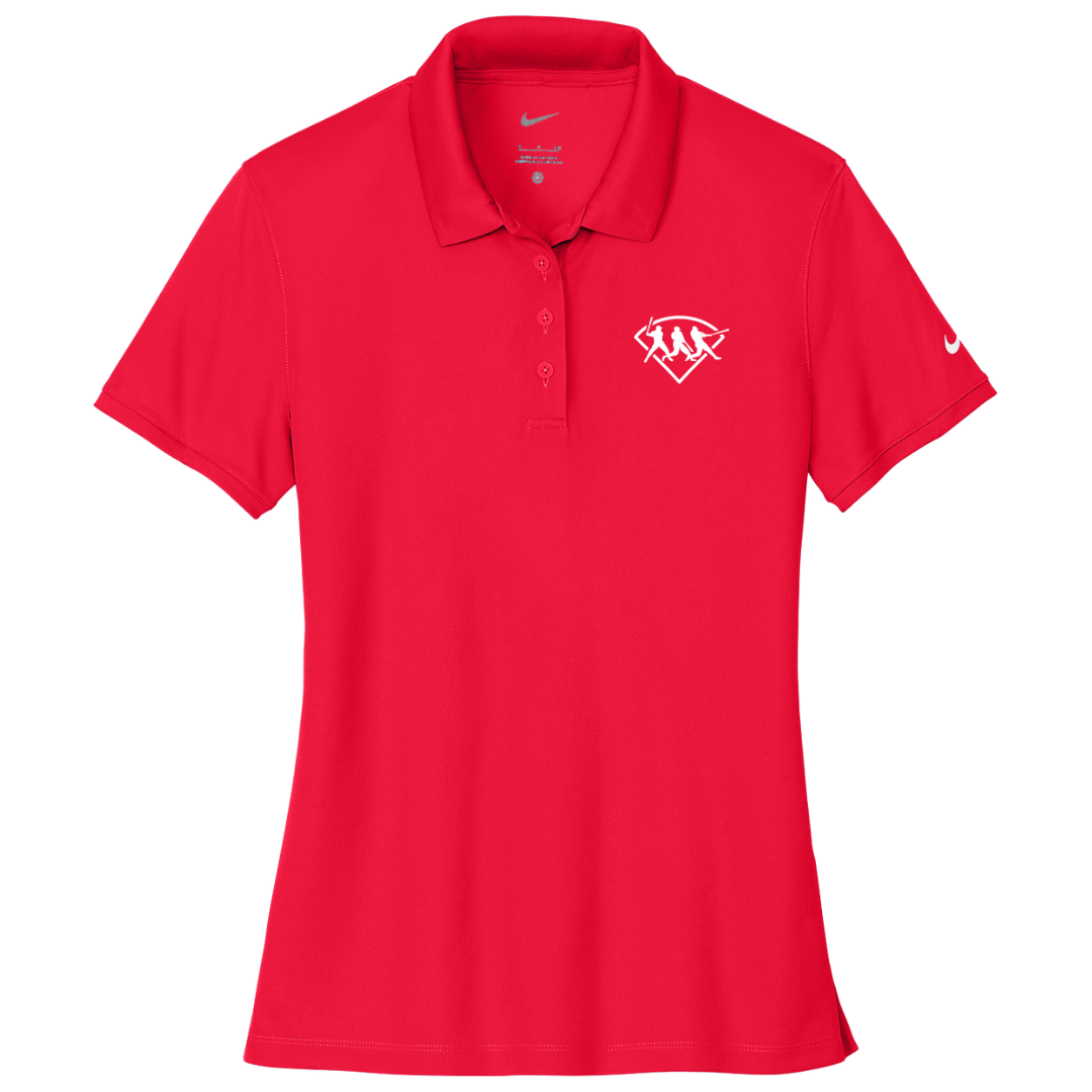 Nike Women's Victory Solid Polo