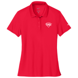 Nike Women's Victory Solid Polo