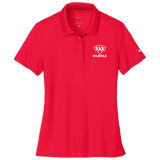 Nike Women's Victory Solid Polo