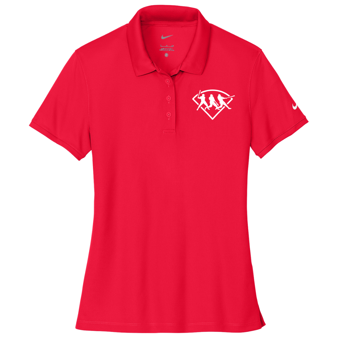 Nike Women's Victory Solid Polo