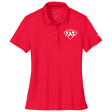 Nike Women's Victory Solid Polo