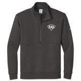 Nike Men's Club Fleece 1/2 Zip