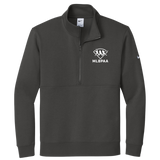 Nike Men's Club Fleece 1/2 Zip