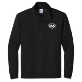 Nike Men's Club Fleece 1/2 Zip