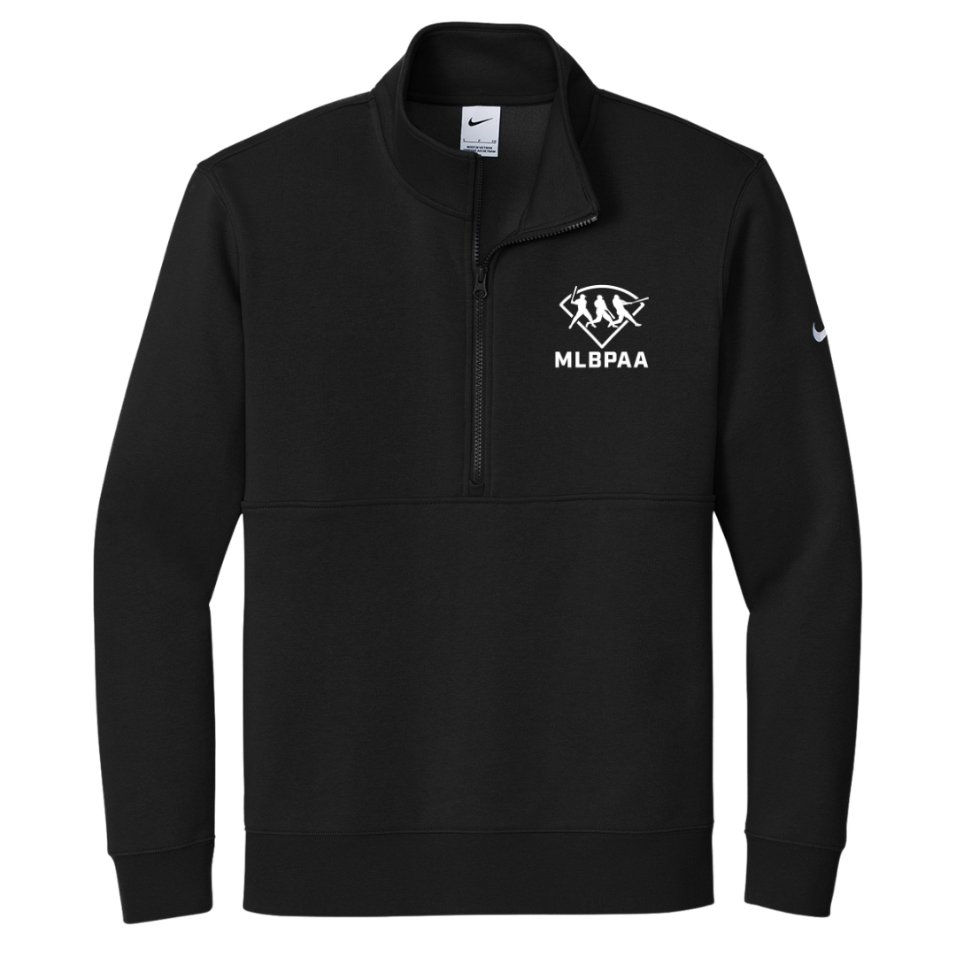 Nike Men's Club Fleece 1/2 Zip