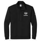 Nike Men's Club Fleece 1/2 Zip