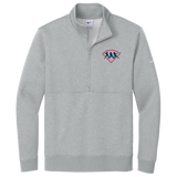 Nike Men's Club Fleece 1/2 Zip