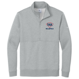 Nike Men's Club Fleece 1/2 Zip