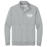 Nike Men's Club Fleece 1/2 Zip