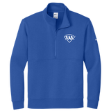 Nike Men's Club Fleece 1/2 Zip