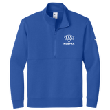 Nike Men's Club Fleece 1/2 Zip
