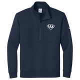 Nike Men's Club Fleece 1/2 Zip