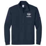 Nike Men's Club Fleece 1/2 Zip